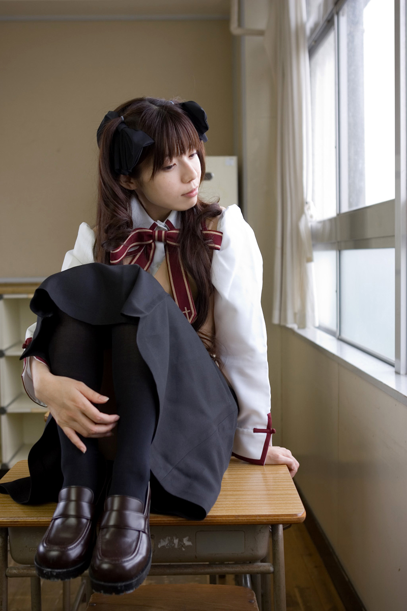 [Cosplay]  Fate Stay Night - So Hot 2